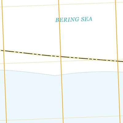 Seguam C-6 NE, AK (2021, 25000-Scale) Preview 2