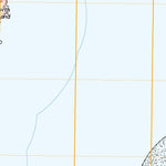 Port Alexander A-1 SE, AK (2021, 25000-Scale) Preview 2