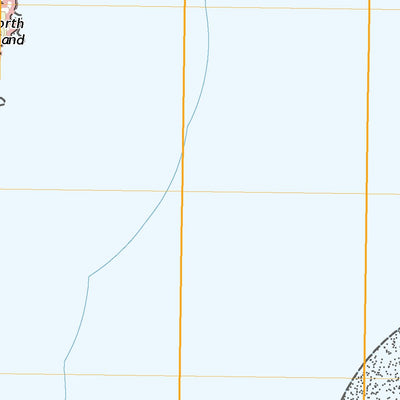 Port Alexander A-1 SE, AK (2021, 25000-Scale) Preview 2