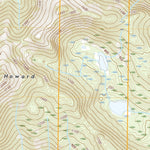 Port Alexander A-1 SE, AK (2021, 25000-Scale) Preview 3
