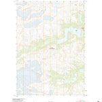 Sitka A-3 SW, AK (2021, 25000-Scale) Preview 1