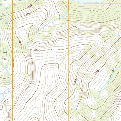 Sitka A-3 SW, AK (2021, 25000-Scale) Preview 3