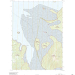 Petersburg C-2 NW, AK (2021, 25000-Scale) Preview 1
