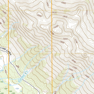 Sitka D-5 NE, AK (2021, 25000-Scale) Preview 3