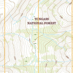Sitka A-4 SE, AK (2021, 25000-Scale) Preview 2