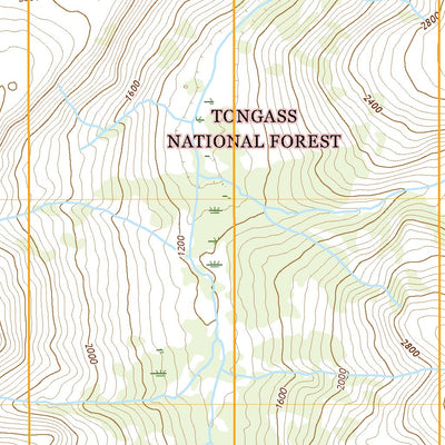 Sitka A-4 SE, AK (2021, 25000-Scale) Preview 2