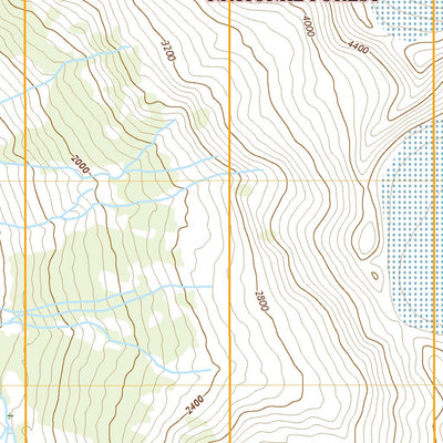 Sitka A-4 NE, AK (2021, 25000-Scale) Preview 2
