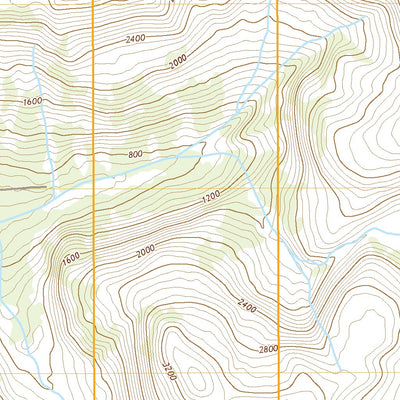 Sitka A-4 NW, AK (2021, 25000-Scale) Preview 3