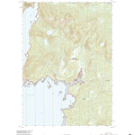 Sitka A-6 NE, AK (2021, 25000-Scale) Preview 1