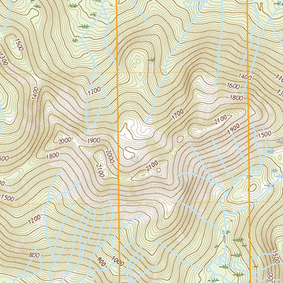 Sitka A-6 NE, AK (2021, 25000-Scale) Preview 3