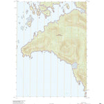 Port Alexander C-1 SW, AK (2021, 25000-Scale) Preview 1