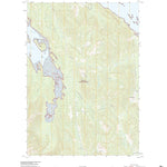 Port Alexander D-1 SW, AK (2021, 25000-Scale) Preview 1