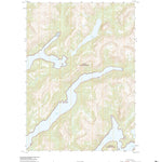 Port Alexander D-4 SE, AK (2021, 25000-Scale) Preview 1