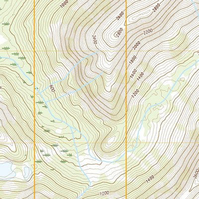 Port Alexander D-4 SE, AK (2021, 25000-Scale) Preview 3
