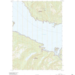 Sitka B-4 NE, AK (2021, 25000-Scale) Preview 1