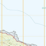 Sitka B-4 NE, AK (2021, 25000-Scale) Preview 2