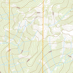 Port Alexander D-2 SE, AK (2021, 25000-Scale) Preview 3