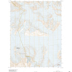Skagway A-2 SW, AK (2021, 25000-Scale) Preview 1