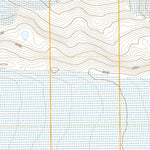 Skagway A-2 SW, AK (2021, 25000-Scale) Preview 2