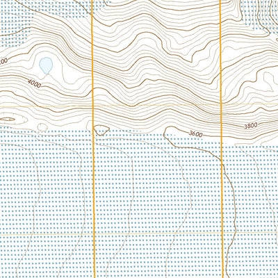 Skagway A-2 SW, AK (2021, 25000-Scale) Preview 2