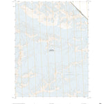 Skagway B-8 SW, AK (2021, 25000-Scale) Preview 1