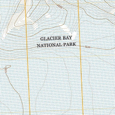 Skagway B-8 SW, AK (2021, 25000-Scale) Preview 2