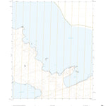 Rat Islands A-3 NE, AK (2021, 25000-Scale) Preview 1