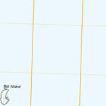 Rat Islands A-3 NE, AK (2021, 25000-Scale) Preview 2