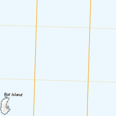 Rat Islands A-3 NE, AK (2021, 25000-Scale) Preview 2