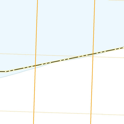 Rat Islands A-2 SW, AK (2021, 25000-Scale) Preview 2