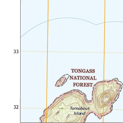 Sumdum A-6 NW, AK (2021, 25000-Scale) Preview 3