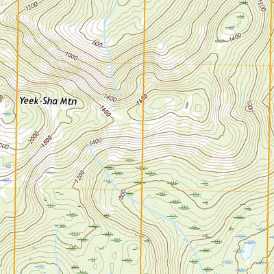 Sumdum C-6 SW, AK (2021, 25000-Scale) Preview 3