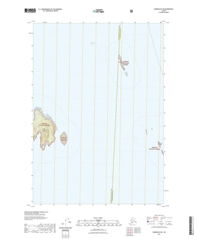 Sumdum B-6 SE, AK (2021, 25000-Scale) Preview 1