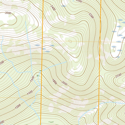 Sumdum C-5 NW, AK (2021, 25000-Scale) Preview 3