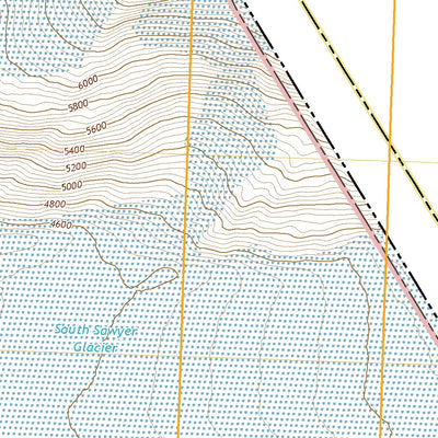 Sumdum C-3 NE, AK (2021, 25000-Scale) Preview 2
