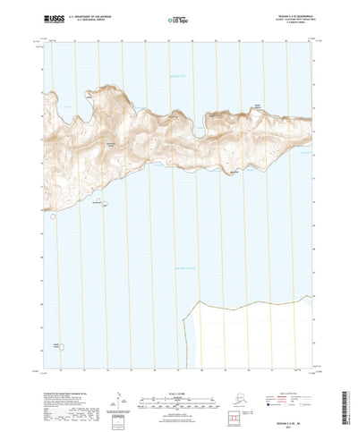 Seguam C-4 SE, AK (2021, 25000-Scale) Preview 1