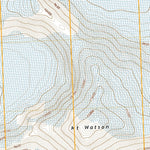 Skagway A-7 SW, AK (2021, 25000-Scale) Preview 3