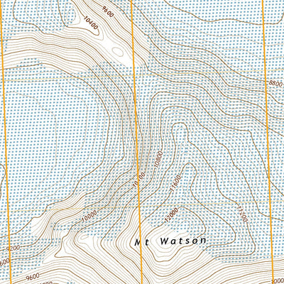Skagway A-7 SW, AK (2021, 25000-Scale) Preview 3