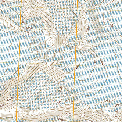 Sumdum A-1 SW, AK (2021, 25000-Scale) Preview 3