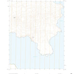 Samalga Island D-6 SE, AK (2021, 25000-Scale) Preview 1