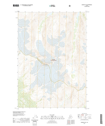 Sumdum D-5 SE, AK (2021, 25000-Scale) Preview 1