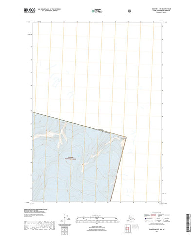 Sumdum A-1 SE, AK (2021, 25000-Scale) Preview 1