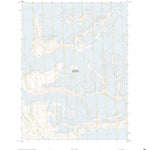 Skagway A-8 NW, AK (2021, 25000-Scale) Preview 1