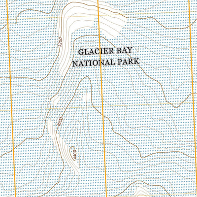 Skagway A-8 NW, AK (2021, 25000-Scale) Preview 2