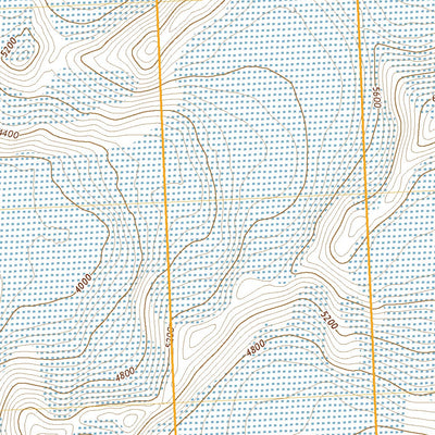 Skagway A-8 NW, AK (2021, 25000-Scale) Preview 3