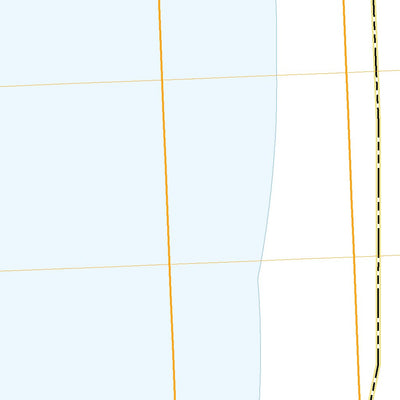 Seguam D-6 SW, AK (2021, 25000-Scale) Preview 2