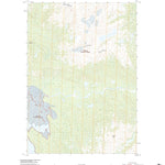 Sumdum A-4 NE, AK (2021, 25000-Scale) Preview 1