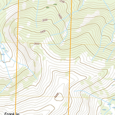 Sumdum A-4 NE, AK (2021, 25000-Scale) Preview 3