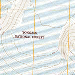 Sumdum B-2 NW, AK (2021, 25000-Scale) Preview 2