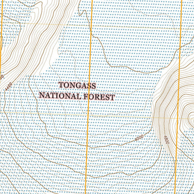 Sumdum B-2 NW, AK (2021, 25000-Scale) Preview 2